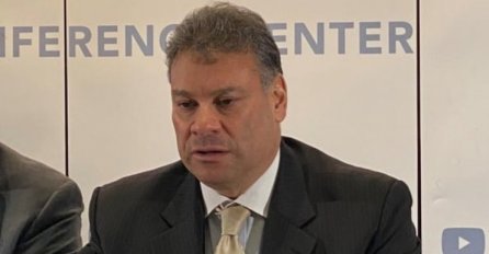 Escobar nakon Sarajeva sutra u Banjoj Luci