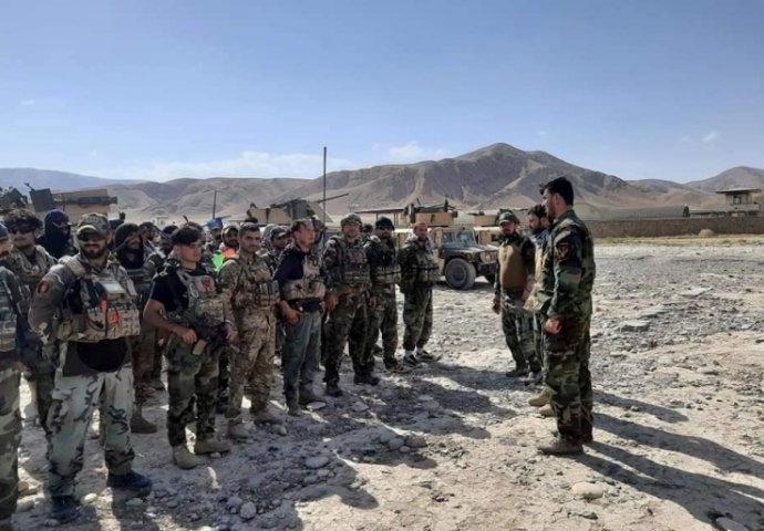 ANALIZA/Pozadina napetih odnosa između Afganistana i Tadžikistana