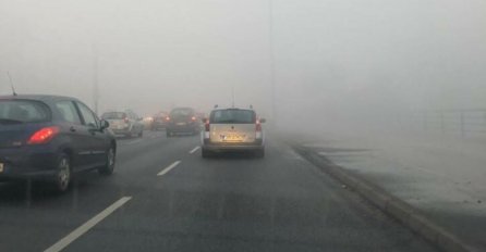 Vremenska prognoza za BiH: Magla i oblačno u prijepodnevnim satima, a evo kakvo nas vrijeme danas očekuje