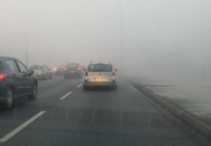Vremenska prognoza za BiH: Magla i oblačno u prijepodnevnim satima, a evo kakvo nas vrijeme danas očekuje