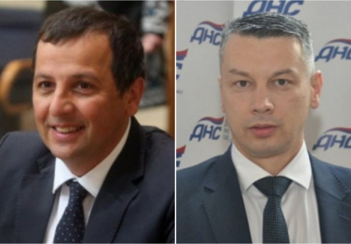 Vukanović: Nešić mora biti smijenjen, šuruje sa Dodikom