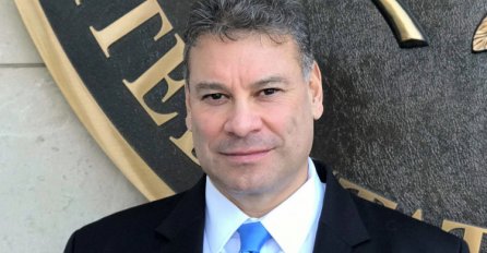 Eskobar danas u Kongresu o angažmanu SAD na zapadnom Balkanu