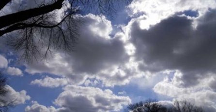 Objavljena vremenska prognoza do 1. novembra:  Evo kakvo nas vrijeme očekuje do kraja mjeseca