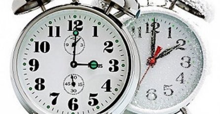 U NEDJELJU POČINJE ZIMSKO RAČUNANJE VREMENA: Doktor Miljković apeluje, ljudi s ovim bolestima će biti na udaru - DOBRO PAZITE