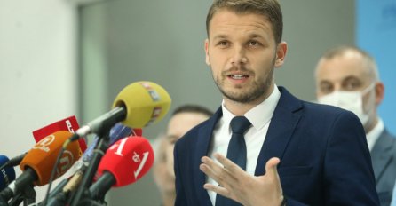 Stanivuković se oglasio na Facebook-u: Nastup Dodika vjesnik da ćemo dogodine pobijediti na nivou RS