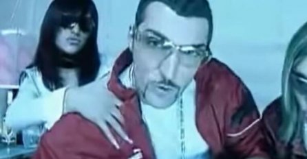 90-IH JE ŽARIO I PALIO, ŽENE SU LUDJELE ZA NJIM, MUŠKARCIMA JE BIO IDOL: Ovako danas izgleda Marko iz grupe 187! IZNENAĐENJE 