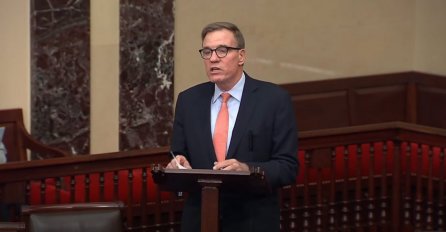 Hoće li Washington zbog oštrog zakona predavati saveznike Rusiji? Senatori mole Bidena da odustane od sankcija prema Indiji