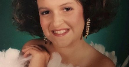 MUŽ PRONAŠAO STARU SLIKU SVOJE ŽENE, KADA JE IMALA 13 GODINA: Ali to nije najveće iznenađenje, "OVO SAM JA KAO MALI"