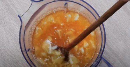 Snažan NARODNI LIJEK ZA JAČANJE IMUNITETA: Kombinacija ove dvije namirnice liječi i NAJUPORNIJI suhi KAŠALJ