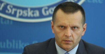 Dragan Lukač: Srbi se ne trebaju miješati