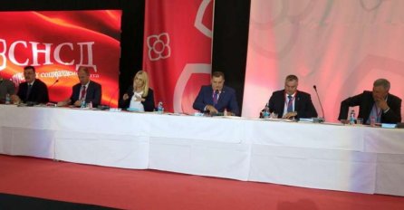 Paljanska deklaracija SNSD-a: "Ili vraćanje nadležnosti ili samostalnost RS-a"