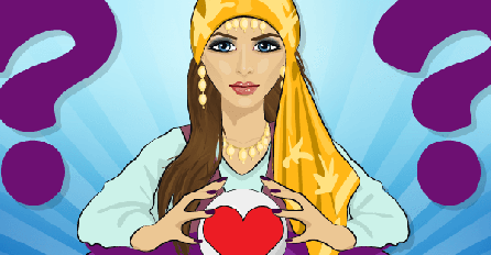 RECITE NAM PRVO SLOVO SVOG IMENA: Otkrivamo kakva vas budućnost čeka - AKO JE U PITANJU SLOVO "A" pratit će vas problemi