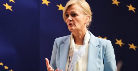 Eichorst: Nema više vremena za dalju retoriku podjela, podrška suverenoj BiH