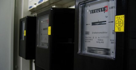 Poskupljenje struje od 100 do 200% ugasilo bi brojne firme