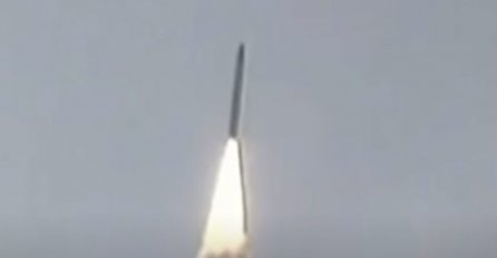 LANSIRANA JE AGNI-5: Indijski odgovor na kinesko testiranje naprednog hipersoničnog naoružanja 