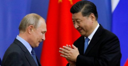 ONO ŠTO SPAJA I RAZDVAJA: Zašto Rusija i Kina ne mogu ostati najbolji prijatelji
