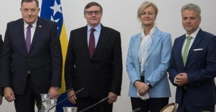 Majda Ruge: Birokrate traže lake diplomatske pobjede i nadaju se da će krizu riješiti smirivanjem Dodika