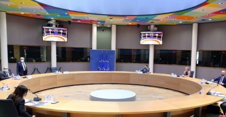 Evropski parlament želi otvoriti dosije jugoslovenskih tajnih službi