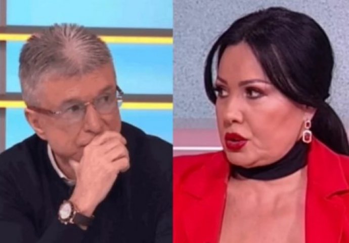 NIKAD VIĐENA SLIKA ZLATE PETROVIĆ I POPOVIĆA KADA SU BILI ZALJUBLJENI: Imaju samo jednu zajedničku sliku, ONA SE TOPI U ZAGRLJAJU (FOTO)