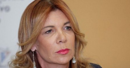 FB: "Burzić prijavljuje osobe koje su joj postavili pitanje: 'Ko je ubio Dženana'