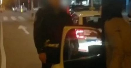 Srbija: Djevojka dobila slom živaca jer joj je policajac uzeo telefon: "Vrati mi ga odmah"