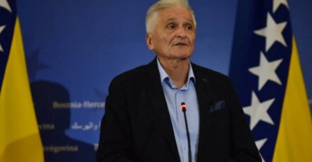 Špirić: Politička kriza koja potresa BiH može biti riješena dijalogom