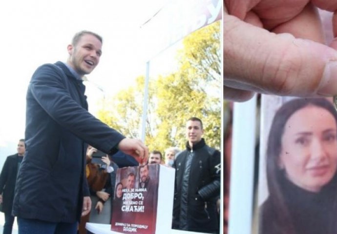  Akciju prikupljanja pomoći porodici Dodik podržao i Stanivuković: Evo koliko je donirao