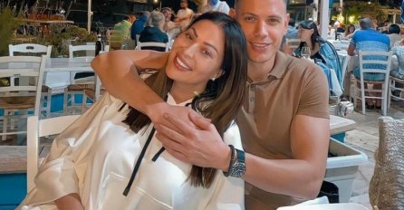 CECA NIJE MOGLA NI DA NASLUTI DA ĆE OVO URADITI: Bogdan se oteo kontroli dok je lumpovao u klubu, OBJAVLJEN SNIMAK-EVO ŠTA SE DESILO