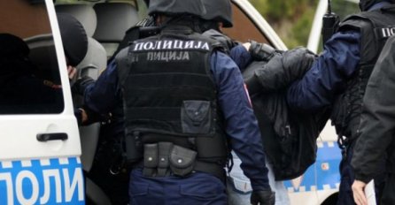 Akcija policije u BiH: Uhapšeni navijači zbog napada na građane  i policijske službenike