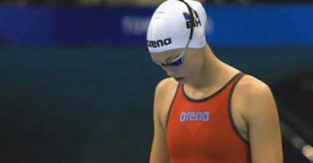 RADUJ SE BOSNO I HERCEGOVINO Lana Pudar osvojila treće mjesto u Kazanju