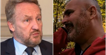 Salko Juklo: Zvao me Bake, pita bi li ratovao ako zagužva - Ćamil u jedan, Igor u drugi rov