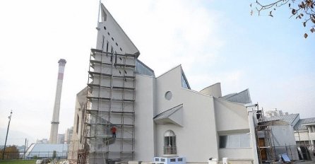 Poduzetnik koji je izgradio džamiju dao i 50.000 KM za završetak crkve u Sarajevu