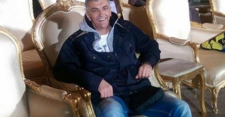 Ponosni otac Lane Pudar oglasio se nakon historijske medalje: Bravo oko moje!