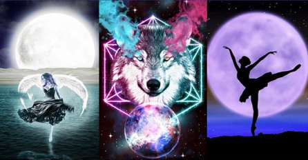 ODABERITE FOTOGRAFIJU KOJA VAS NAJVIŠE PRIVLAČI: Otkrivamo vašu životnu svrhu, misiju i smjer vaše sudbine 