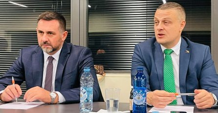 Mijatović u Cirihu: Postoji samo jedan interes, to je država BiH i svi njeni građani