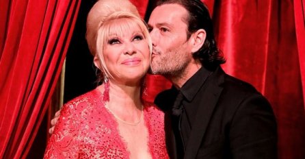 Preminuo Rosano Rubikondi, četvrti suprug Ivane Tramp