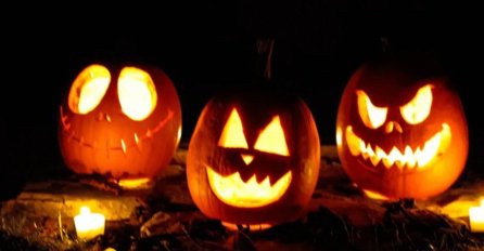 Večeras se obilježava Noć vještica: Znate li kada je nastao ovaj popularni praznik?