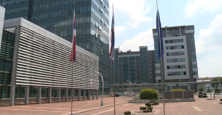 Vlada RS pisala Savjetu bezbjednosti UN: Grubo miješanje u unutrašnje stvari BiH