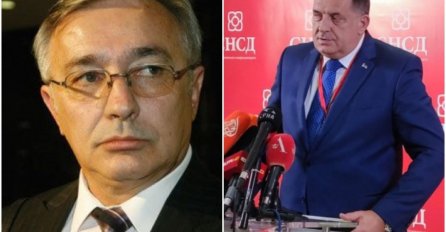 Slavo Kukić: "Dodiku najviše odgovara ovakvo stanje, a evo i zašto?!"