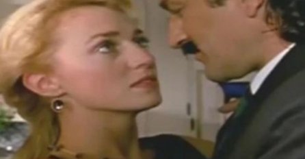 BILA JE JEDNA OD NAJLJEPŠIH ŽENA JUGOSLAVIJE: Silija iz "Poslednjeg kruga u Monci" više ne liči na sebe, EVO KAKO IZGLEDA DANAS