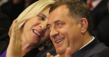 "Spašavanje vojnika Dodika": Cvijanović putuje u Washington, hoće li dobiti vizu?