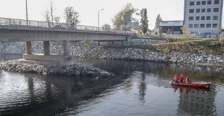 Dvojica Bosanaca i Slovenac poginuli u saobraćajnoj nesreći u Grazu