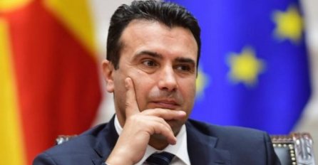 Sjeverna Makedonija: Zoran Zaev podnio ostavku