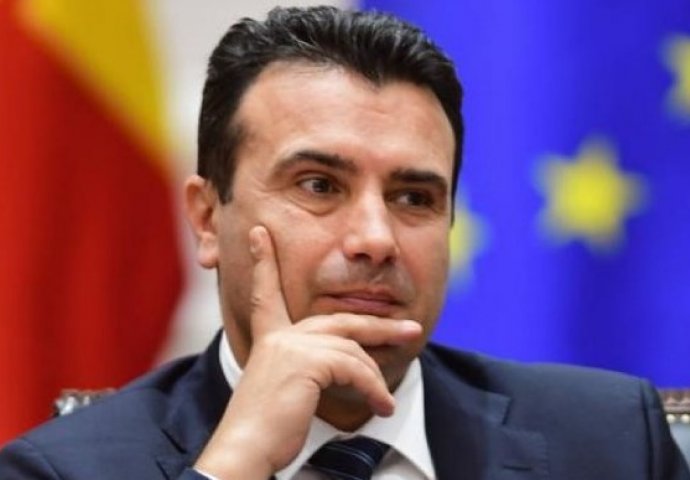 Sjeverna Makedonija: Zoran Zaev podnio ostavku