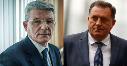 Džaferović ponovo: Tužilaštvo BiH ima obavezu da zaustavi Dodika