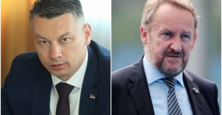 Nesić odgovorio na posljednje izjave Izetbegovića: Koliko morate biti neodgovorni da zagovarate politiku koja je Bosnu i Hercegovinu gurnula u rat?