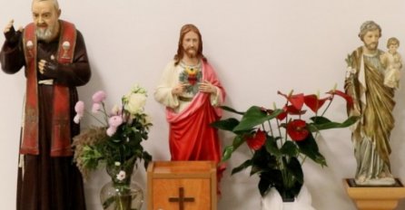 Katolici u BiH danas obilježavaju blagdan Svih svetih