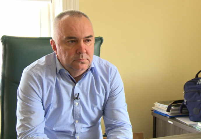 ALMIR BEČAREVIĆ UZBURKAO DUHOVE: Krivična prijava za isplatu plaća ministrima u pritvoru...