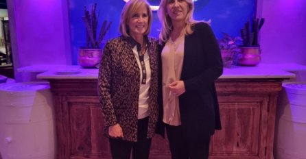 Cvijanović u SAD: Kongresmenki Tinij naglasila značaj poštovanja Dejtona i Ustava BiH