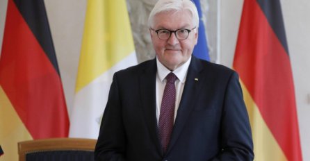 Bh. dijaspora poslala pismo njemačkom predsjedniku: Odlikovat ćete člana tzv. komisije koja negira genocid